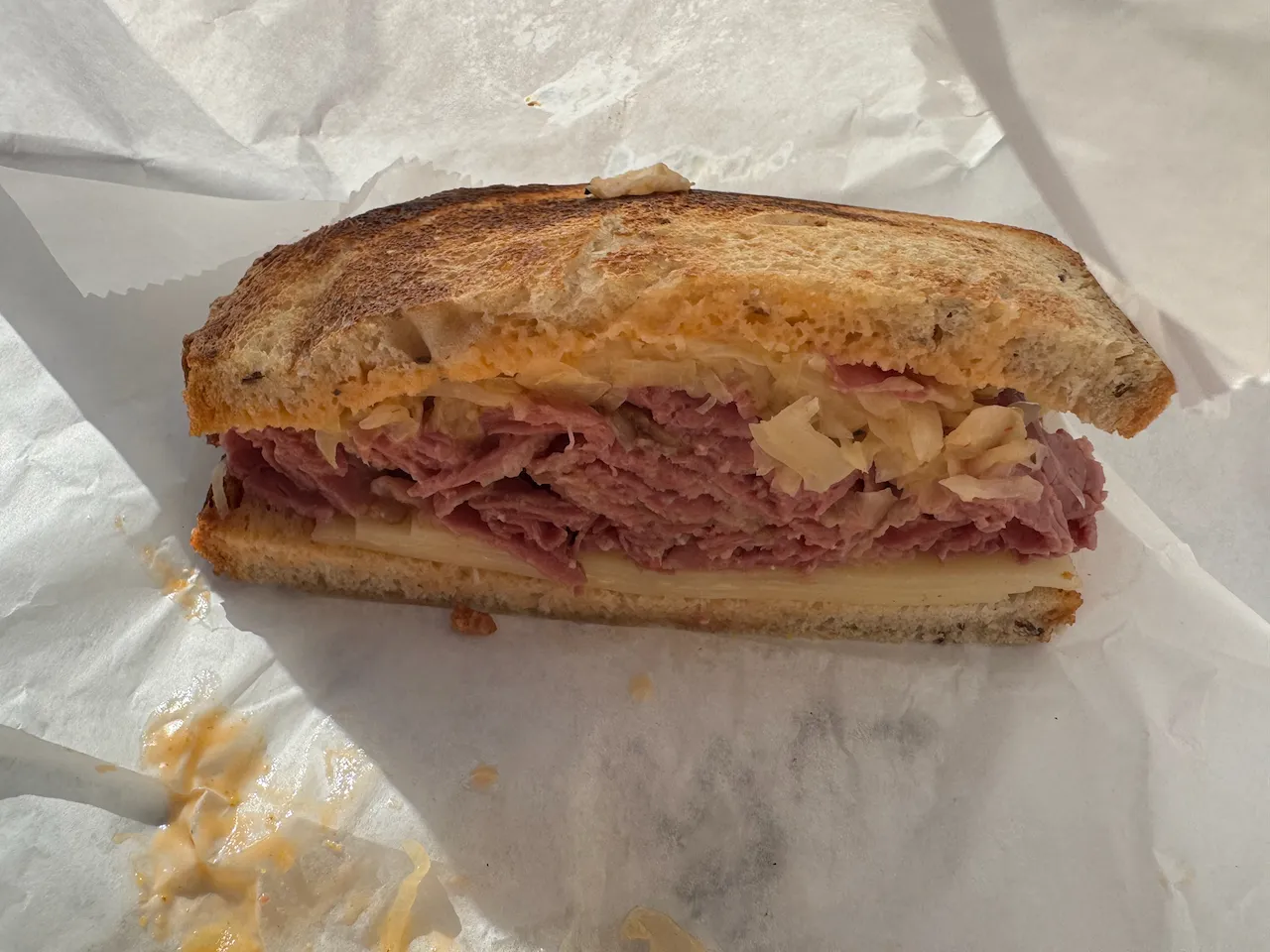 Blues City Deli