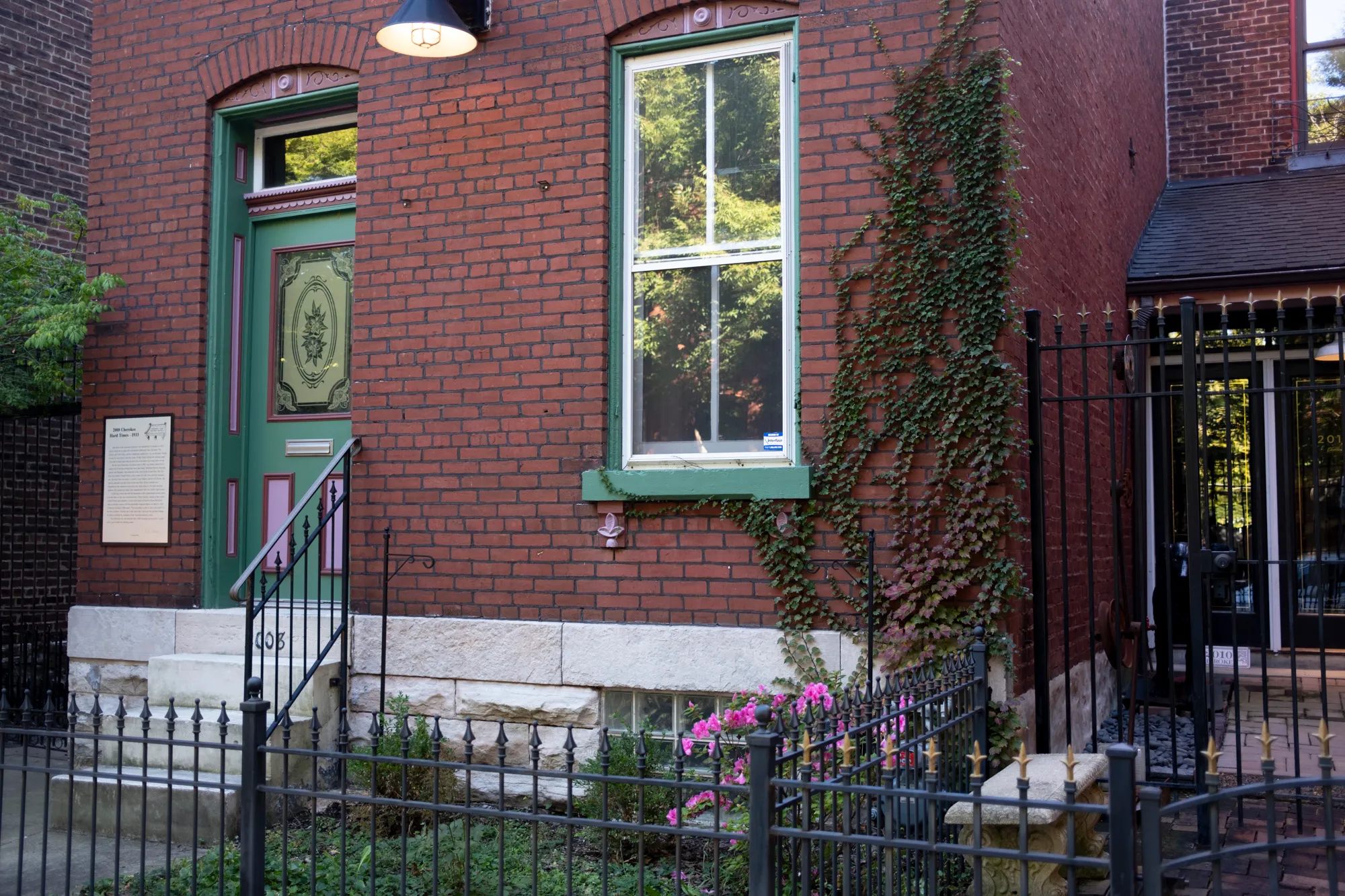 Photo of Cherokee Street
