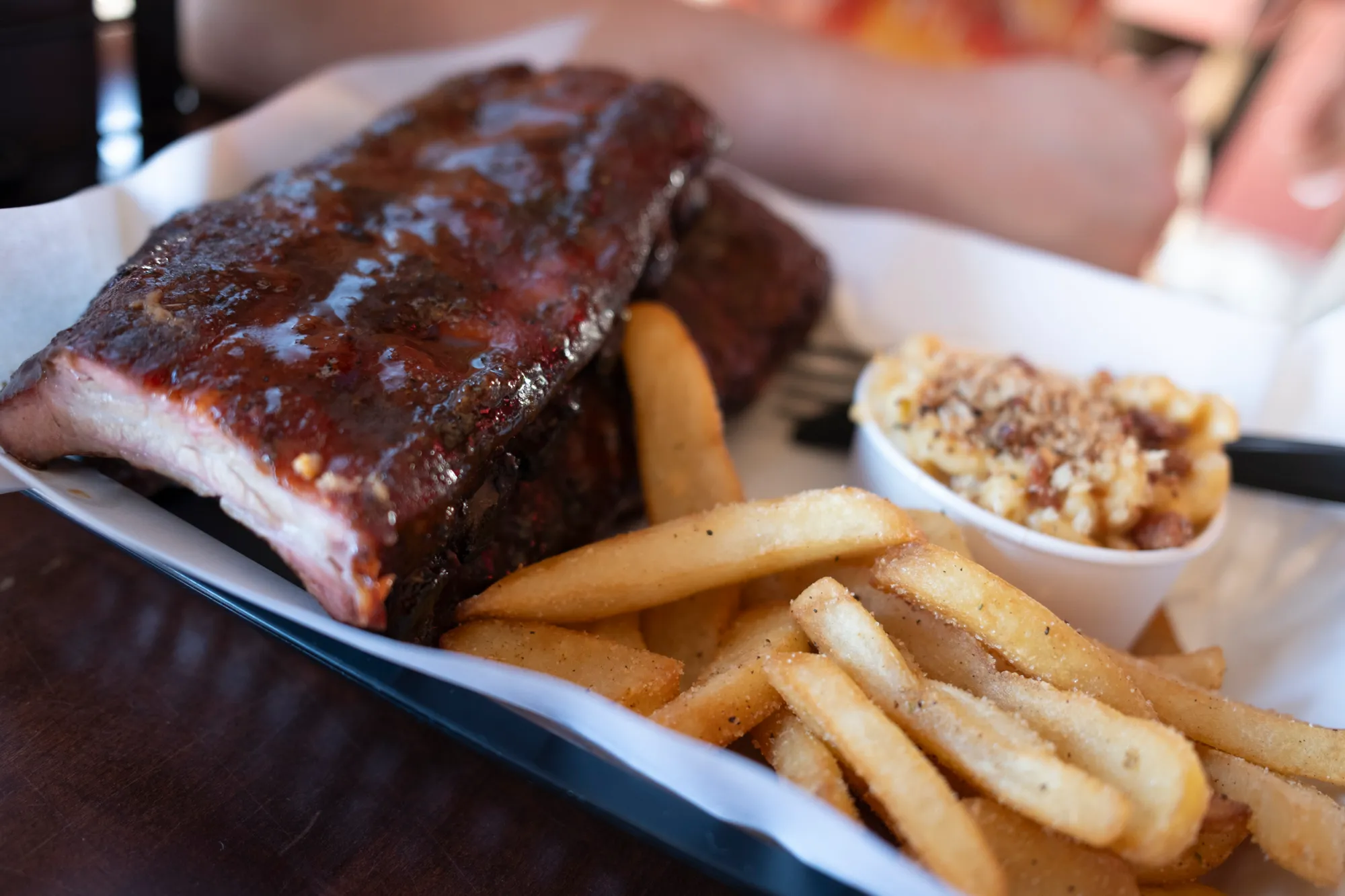 Dalie's Smokehouse