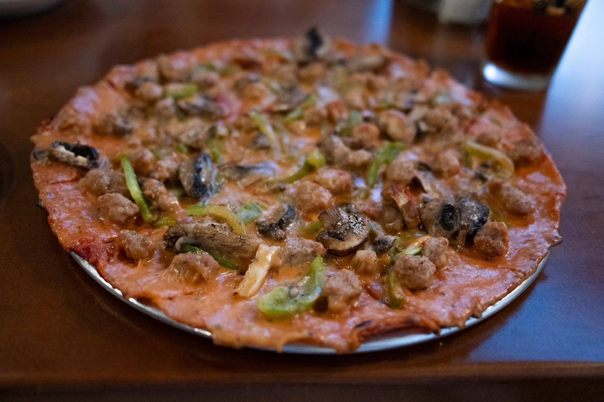 Photo of Farotto's