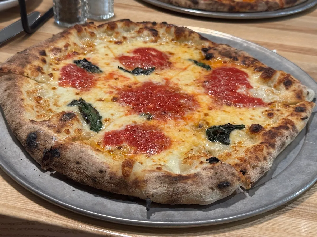 Pizzeria da Gloria